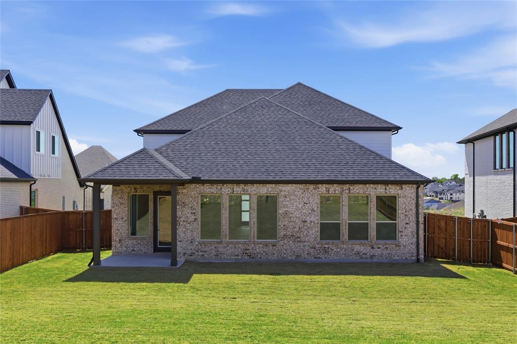 Talon Hill - Residential