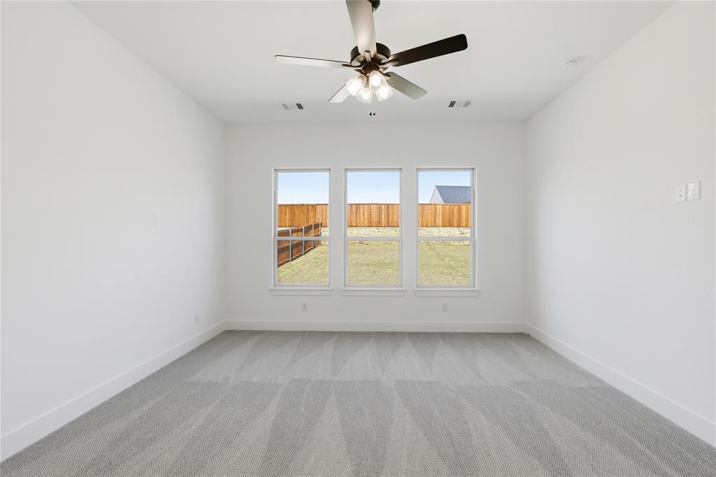 Talon Hill - Residential