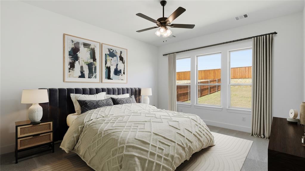 Talon Hill - Residential