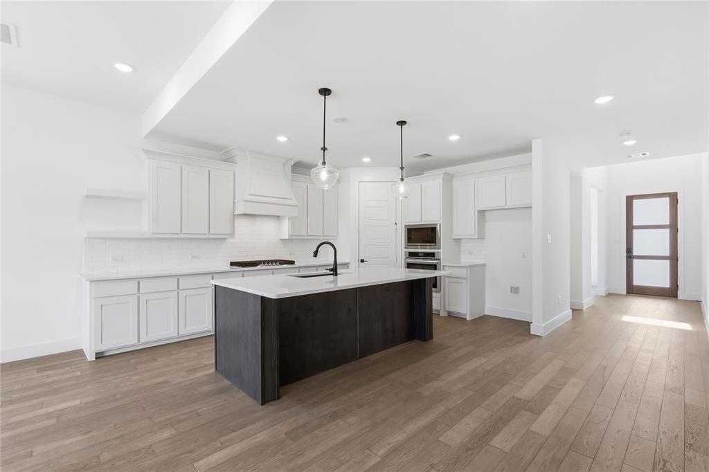 Talon Hill - Residential