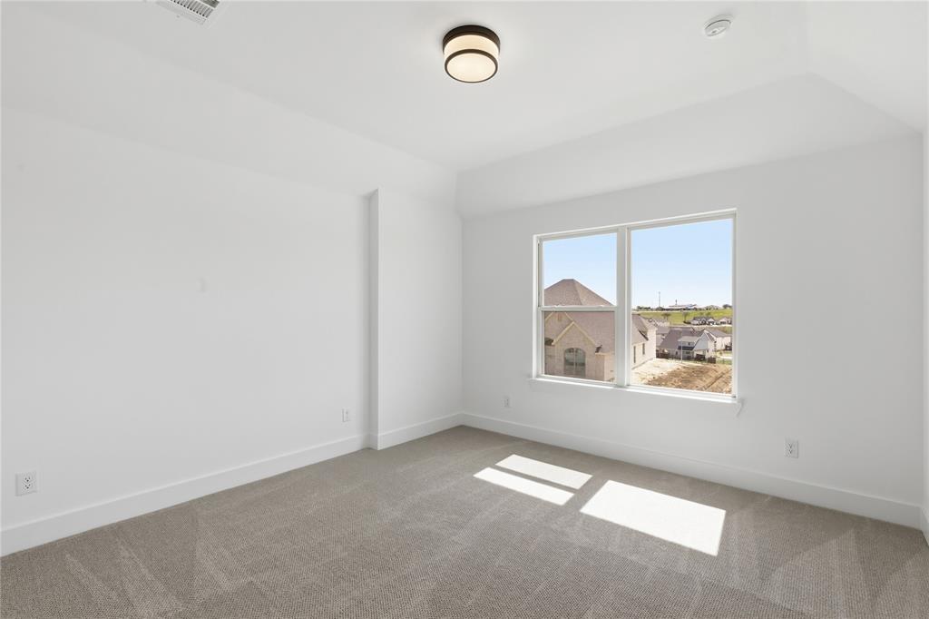 Talon Hill - Residential