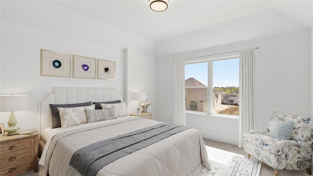 Talon Hill - Residential