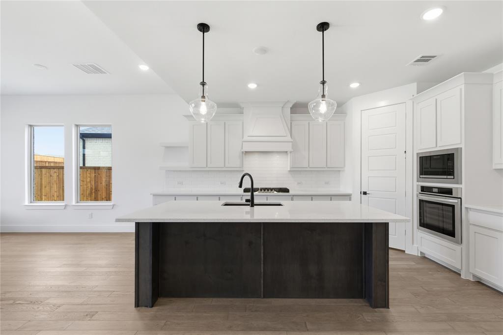 Talon Hill - Residential
