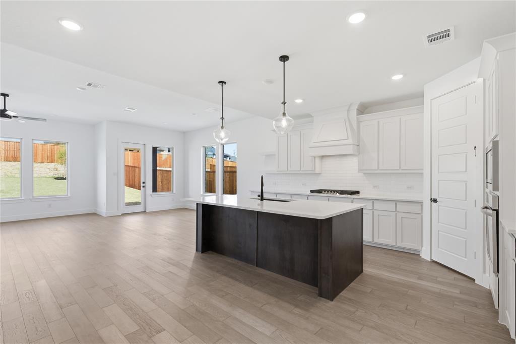 Talon Hill - Residential