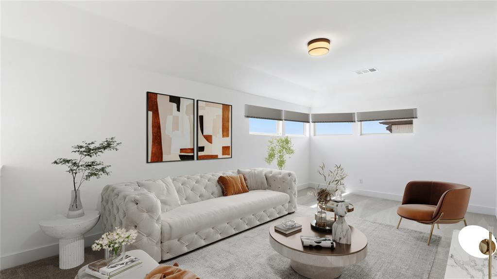 Talon Hill - Residential