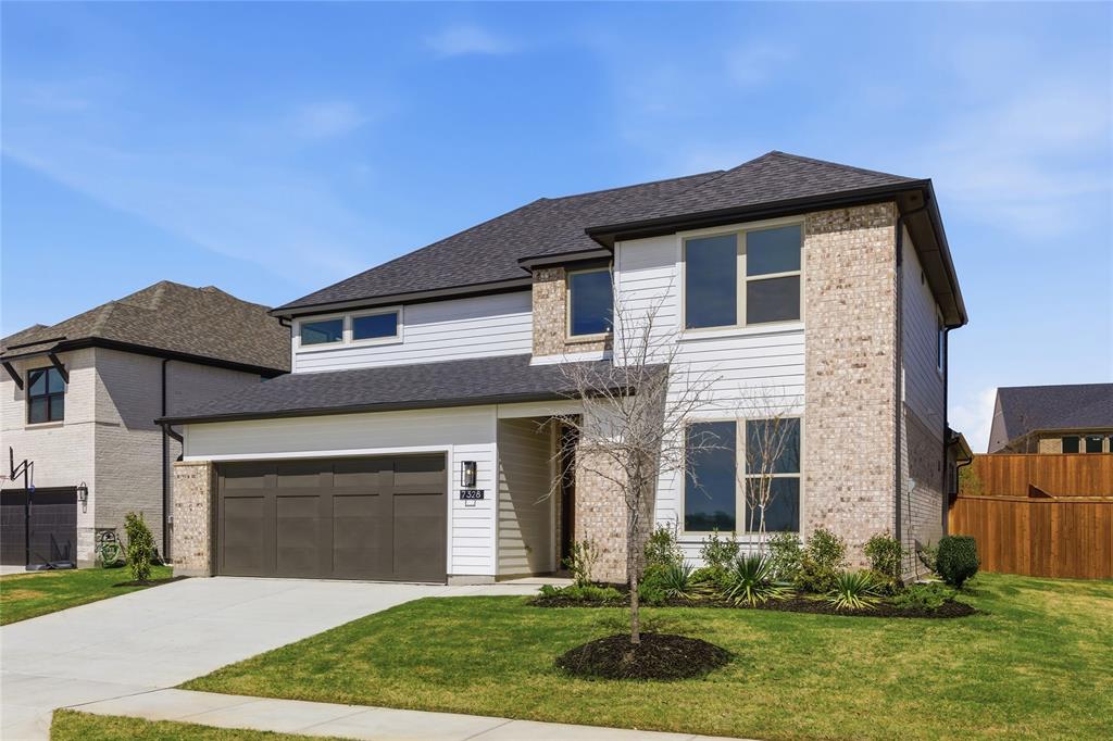 Talon Hill - Residential