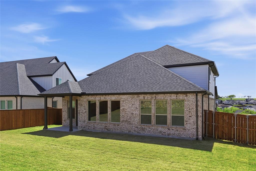 Talon Hill - Residential