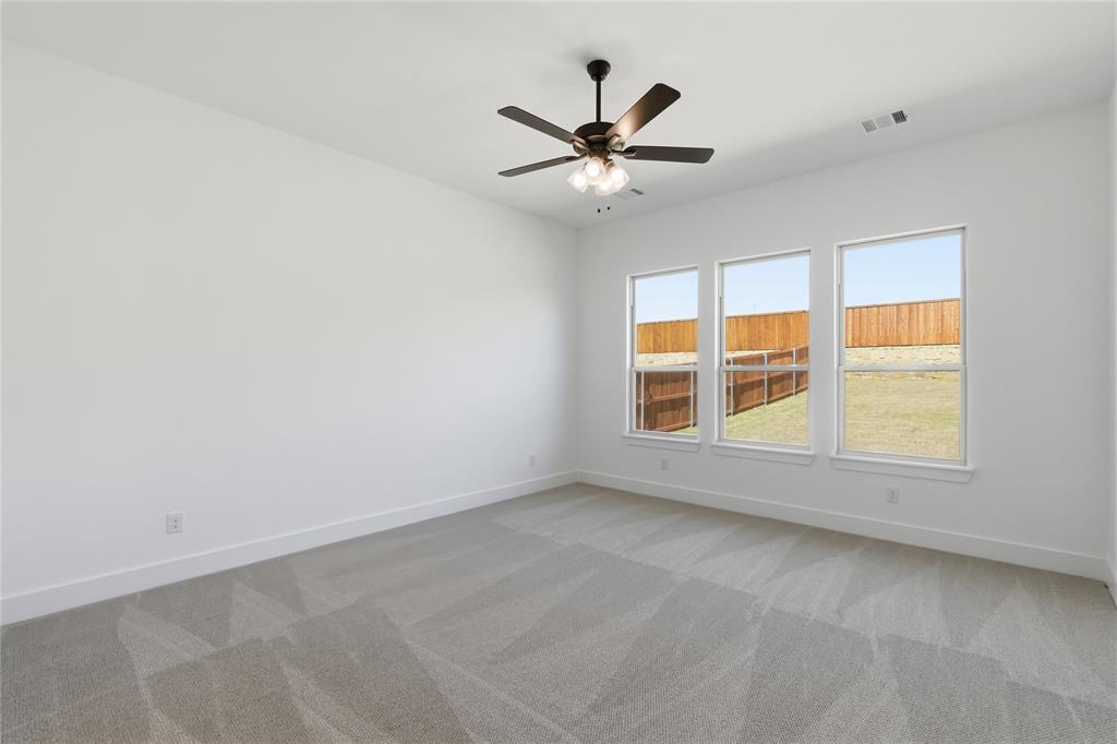 Talon Hill - Residential