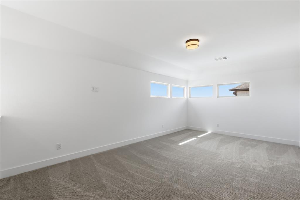 Talon Hill - Residential
