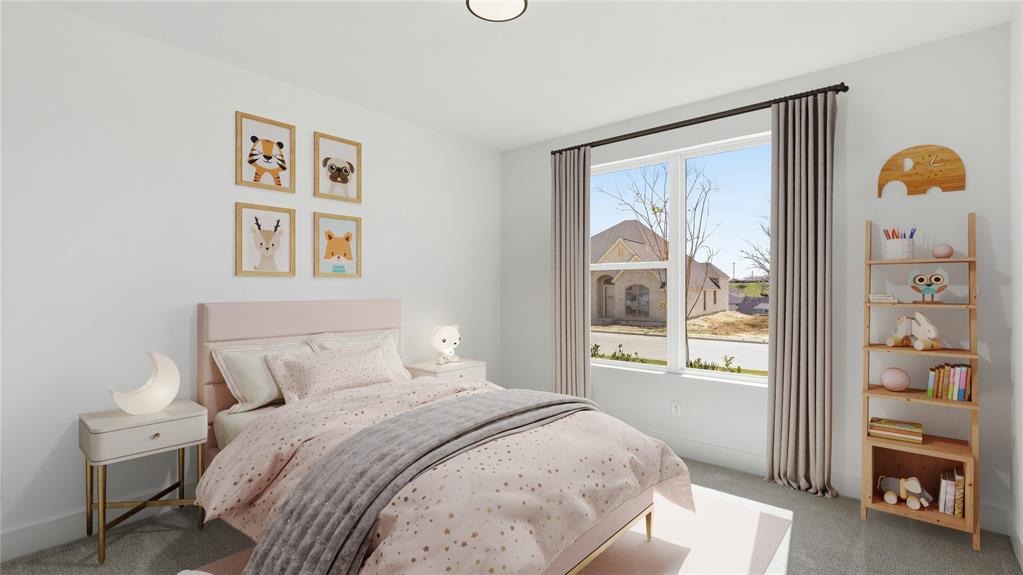 Talon Hill - Residential