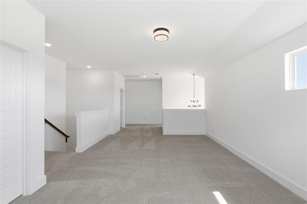 Talon Hill - Residential