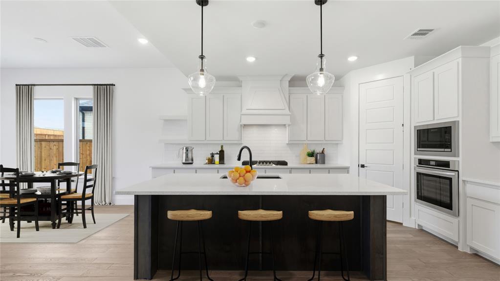 Talon Hill - Residential
