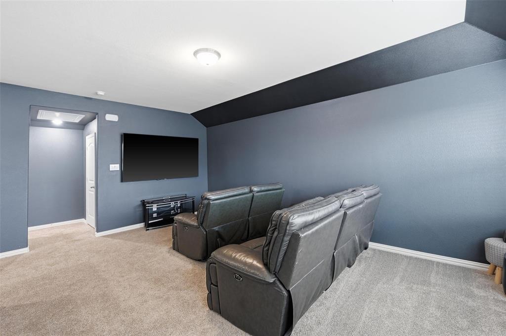Blue Bonnet Trls Ph 1 - Residential