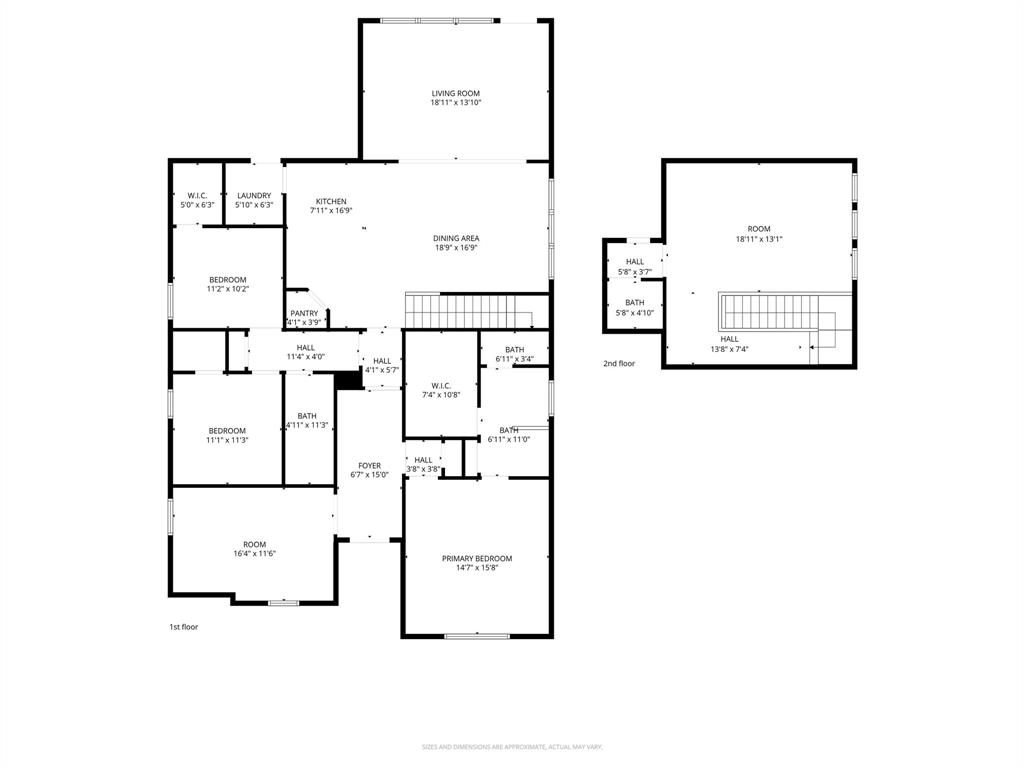 Blue Bonnet Trls Ph 1 - Residential