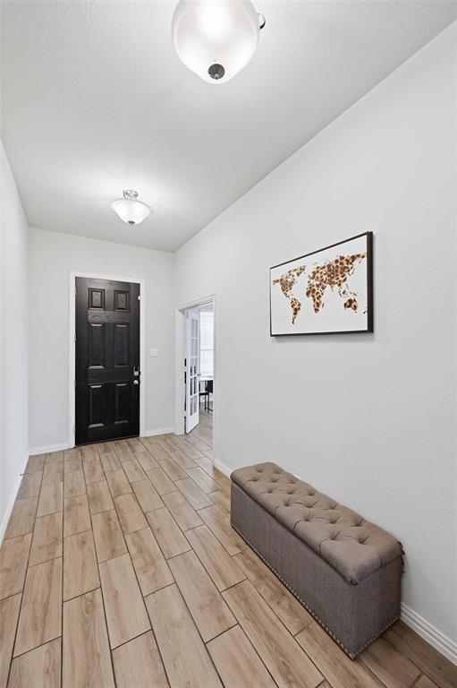 Blue Bonnet Trls Ph 1 - Residential