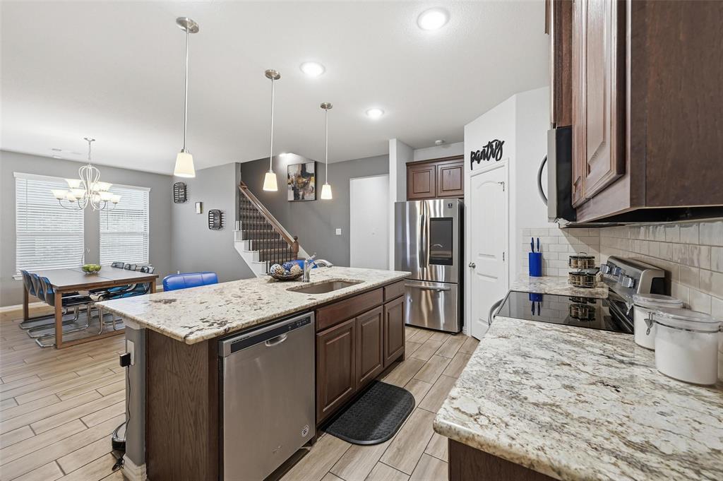 Blue Bonnet Trls Ph 1 - Residential