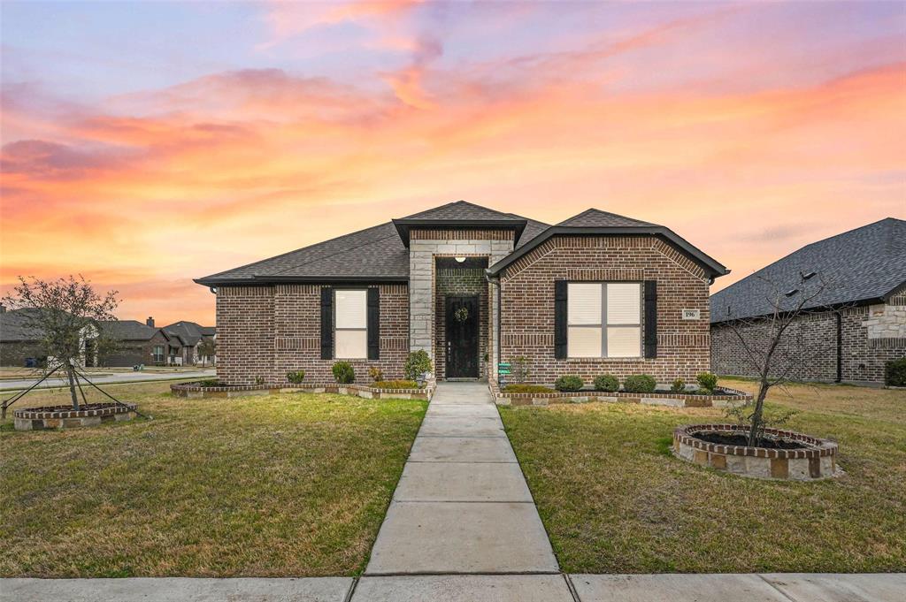 Blue Bonnet Trls Ph 1 - Residential