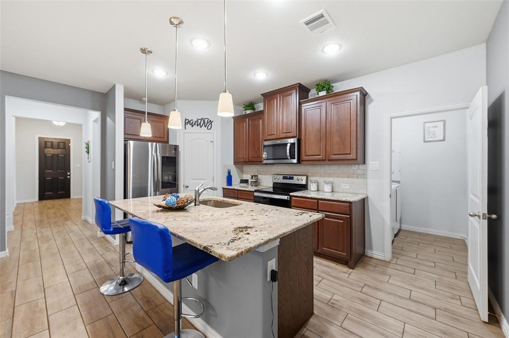 Blue Bonnet Trls Ph 1 - Residential