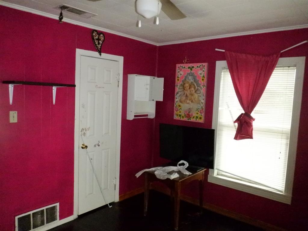 Meadow Park Add - Residential