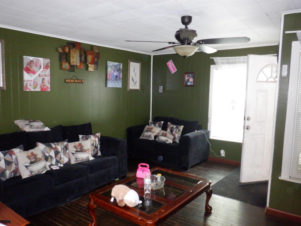 Meadow Park Add - Residential