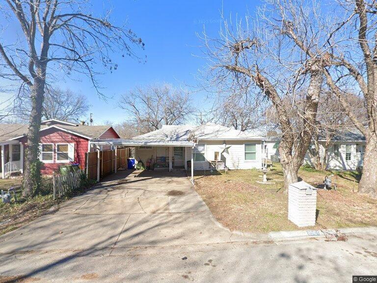 Meadow Park Add - Residential