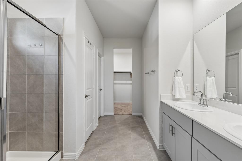 Parkside Village Ph 2 - Residential