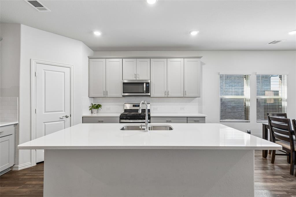 Parkside Village Ph 2 - Residential