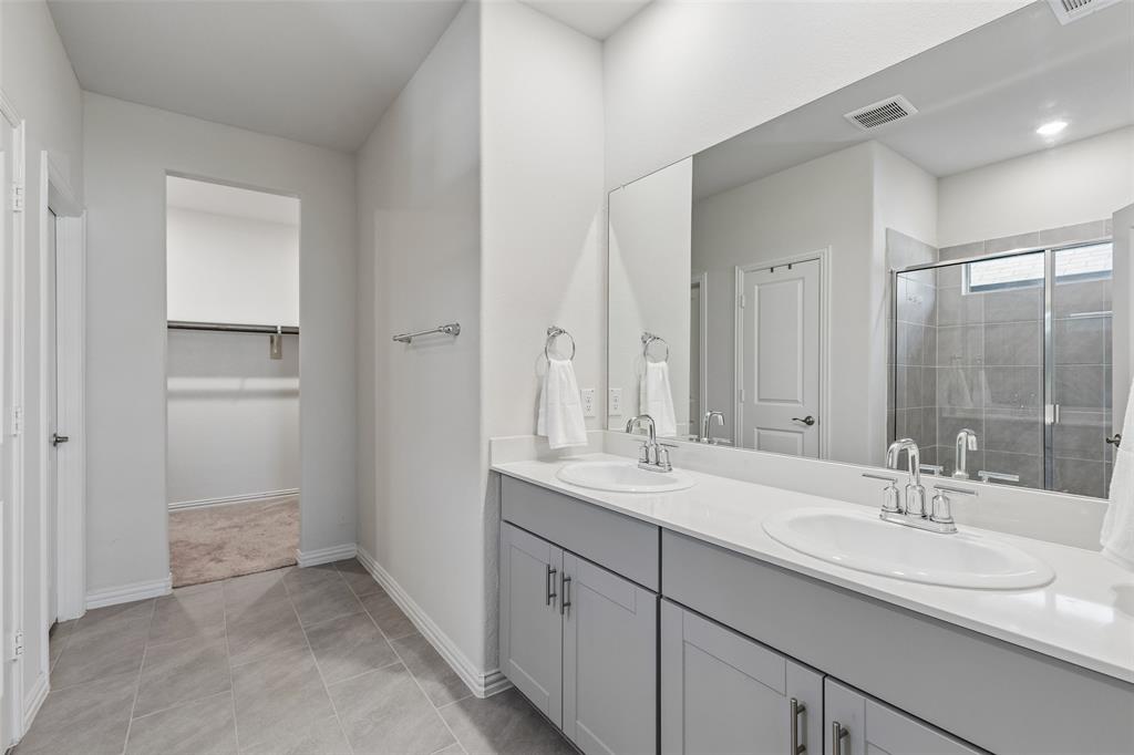 Parkside Village Ph 2 - Residential