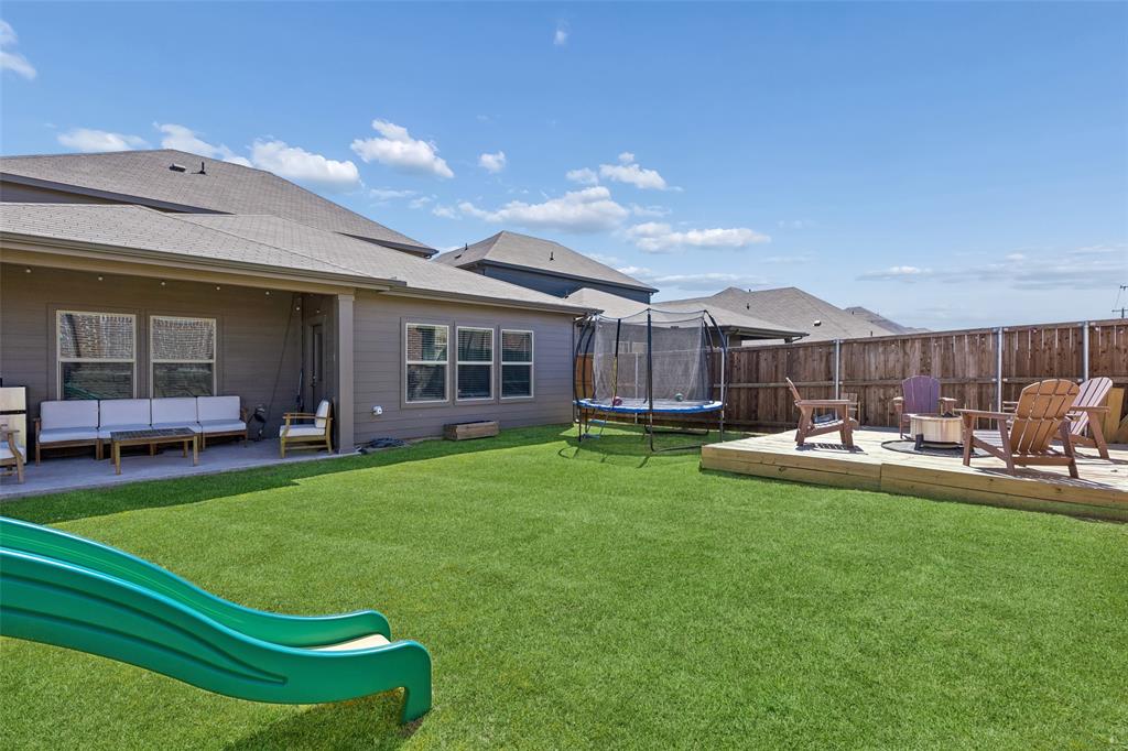 Parkside Village Ph 2 - Residential