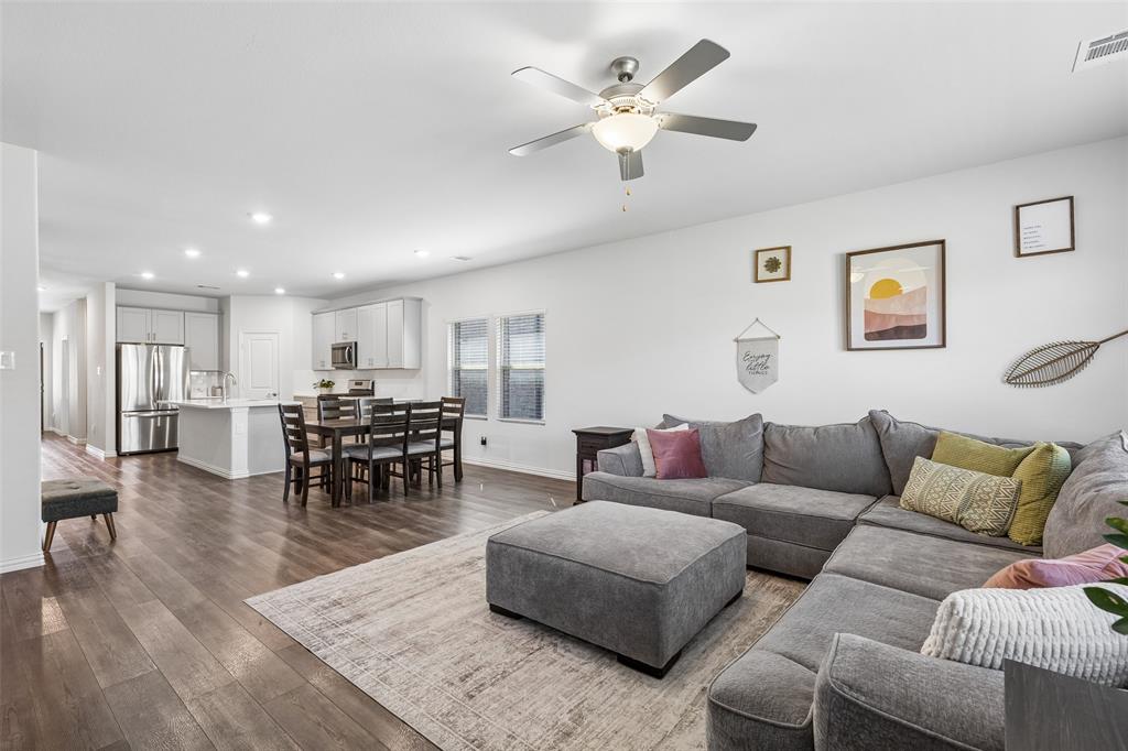 Parkside Village Ph 2 - Residential