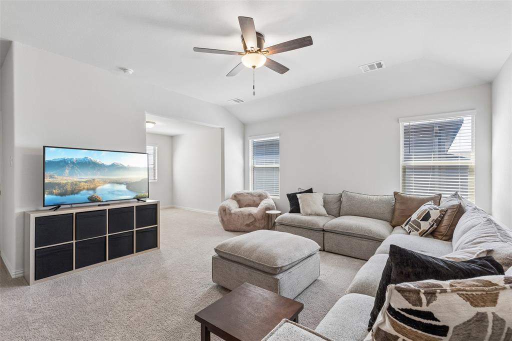 Parkside Village Ph 2 - Residential