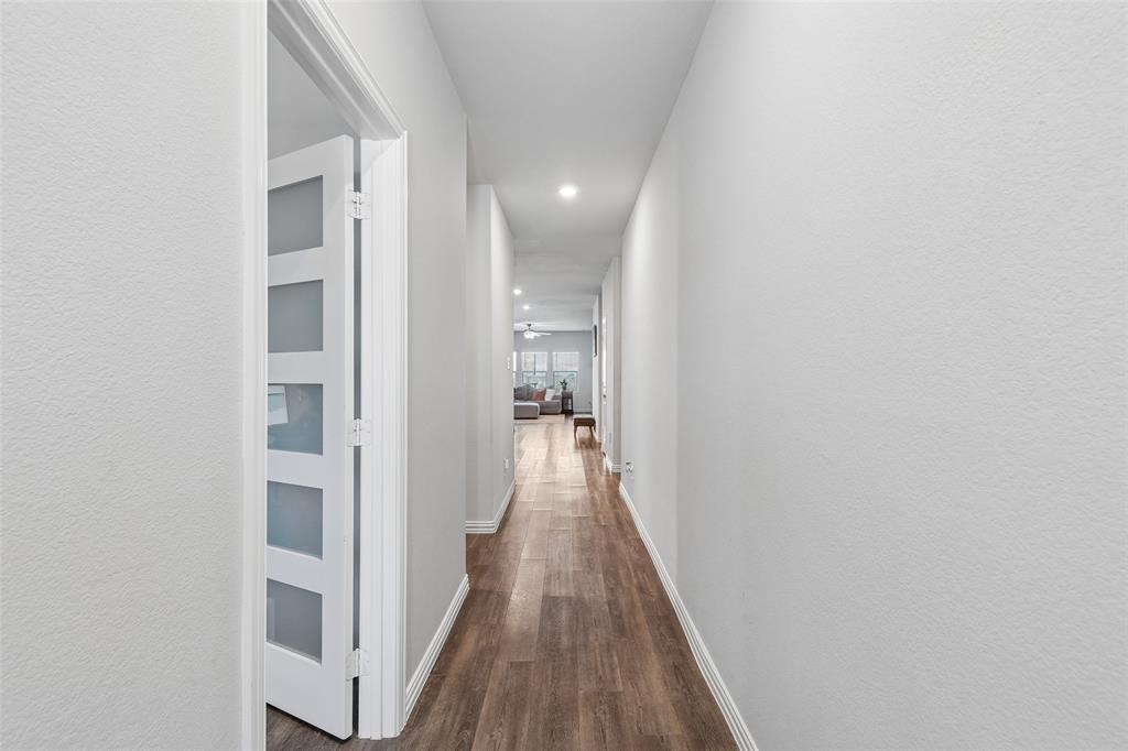 Parkside Village Ph 2 - Residential