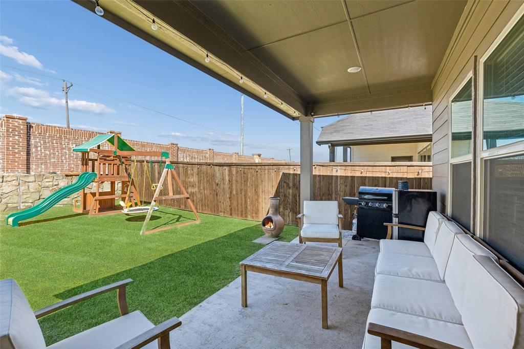 Parkside Village Ph 2 - Residential