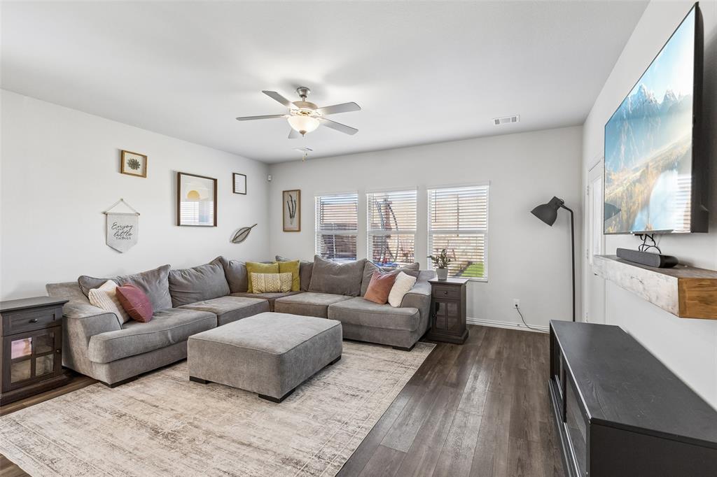 Parkside Village Ph 2 - Residential