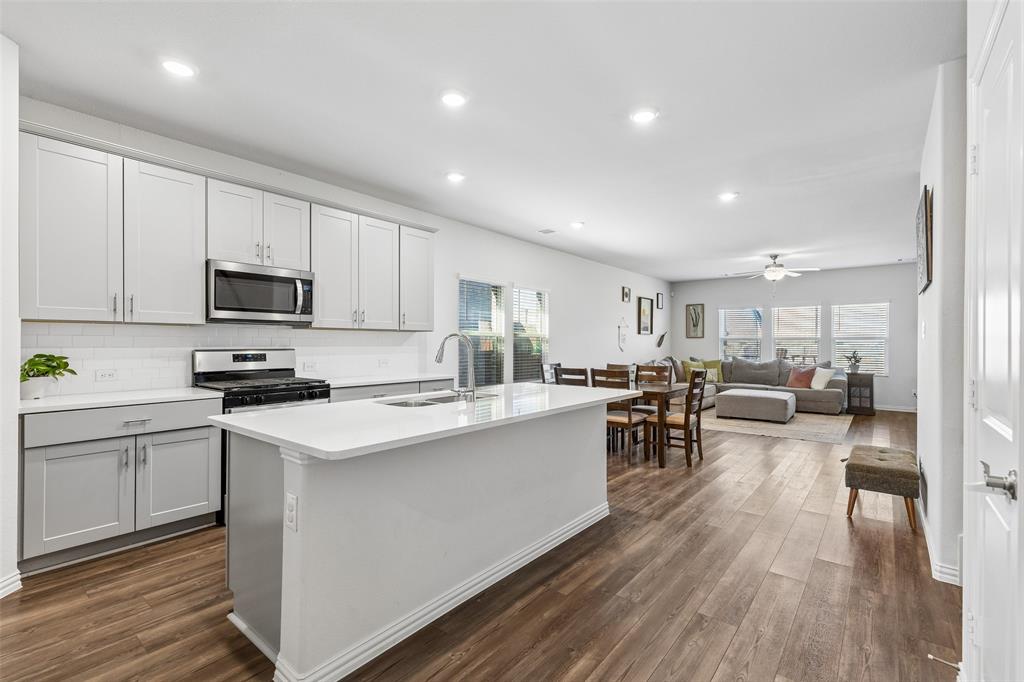 Parkside Village Ph 2 - Residential
