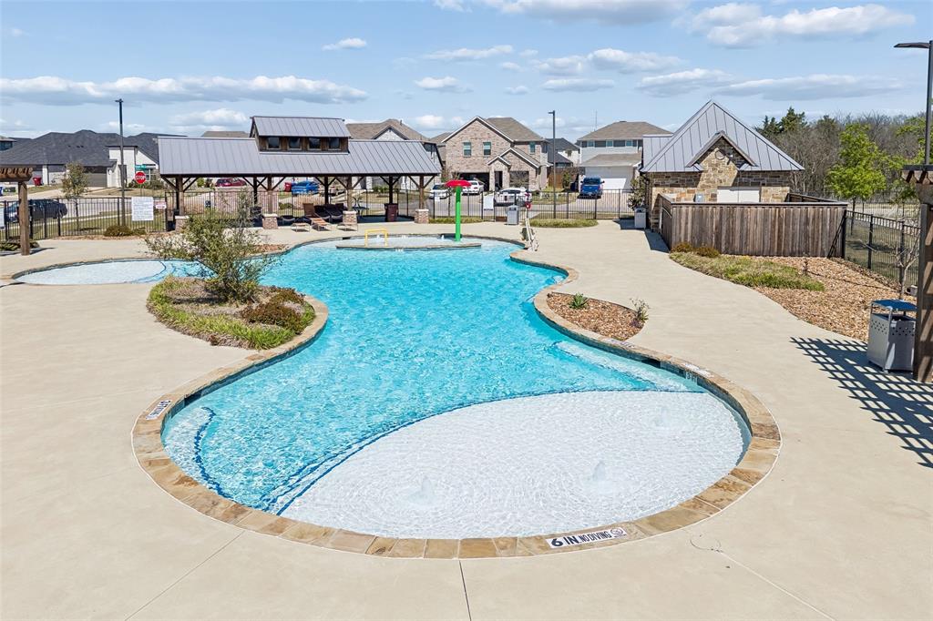 Parkside Village Ph 2 - Residential