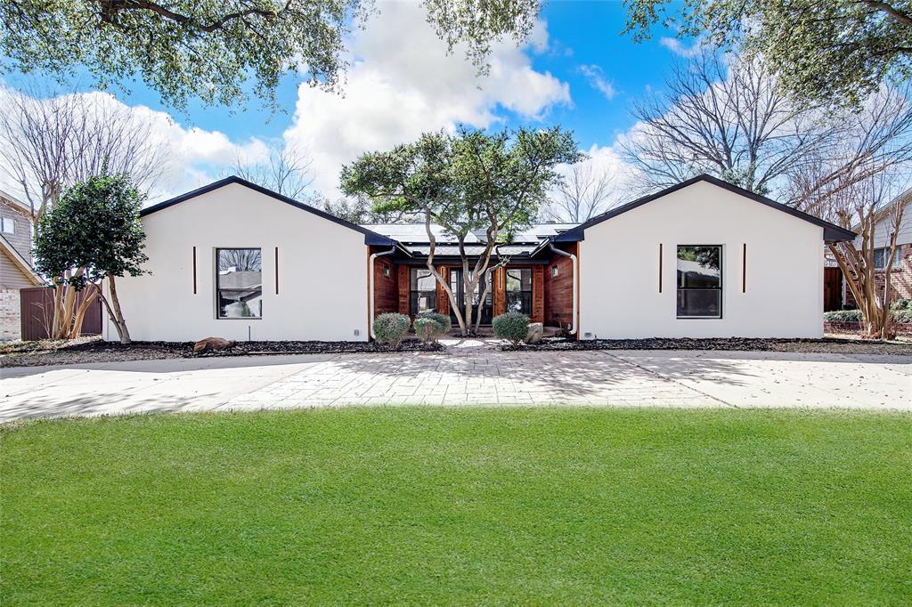 Spring Creek - Residential