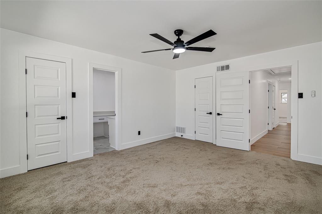 Spring Creek - Residential