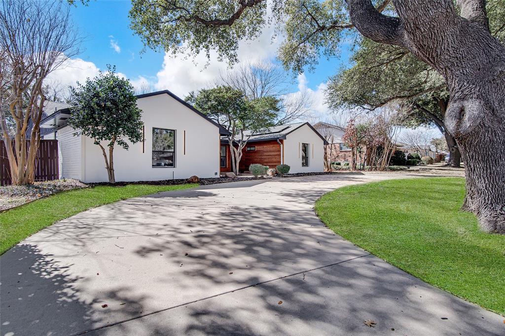 Spring Creek - Residential