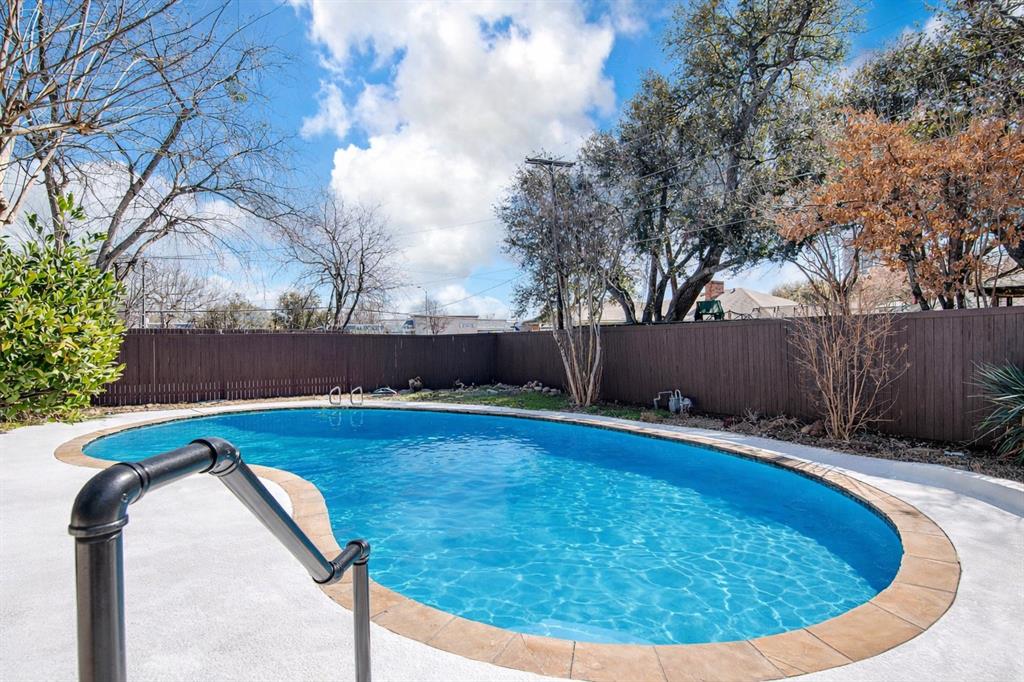 Spring Creek - Residential