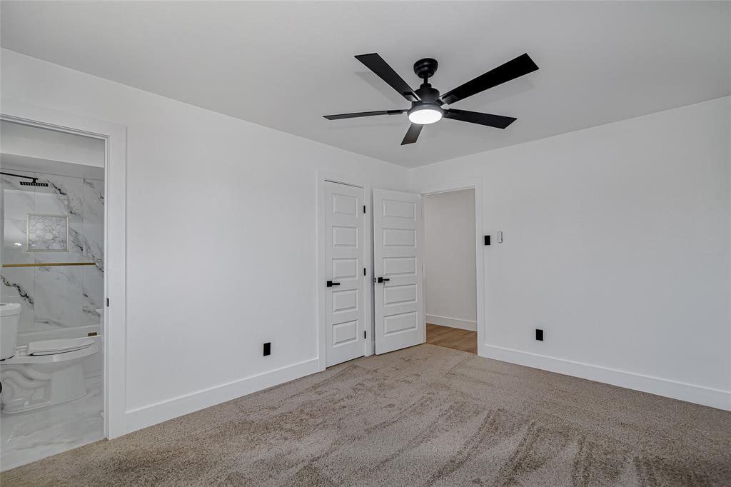 Spring Creek - Residential