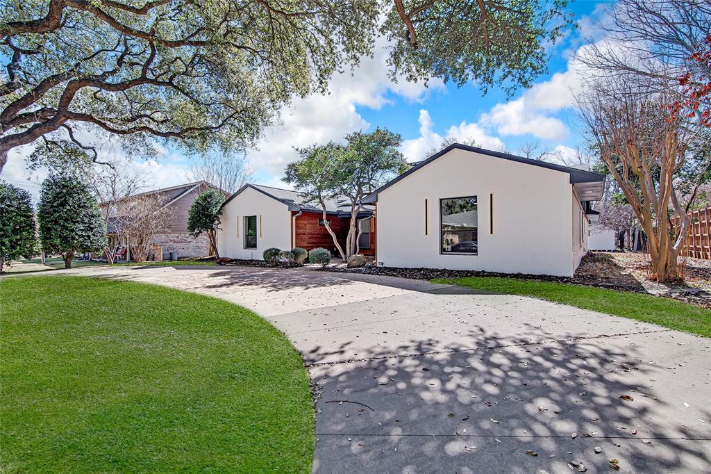 Spring Creek - Residential