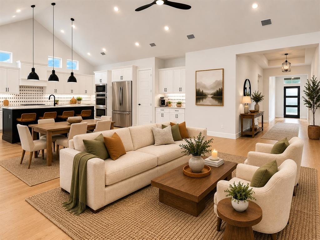 Sonoma Verde Ph 4c - Residential