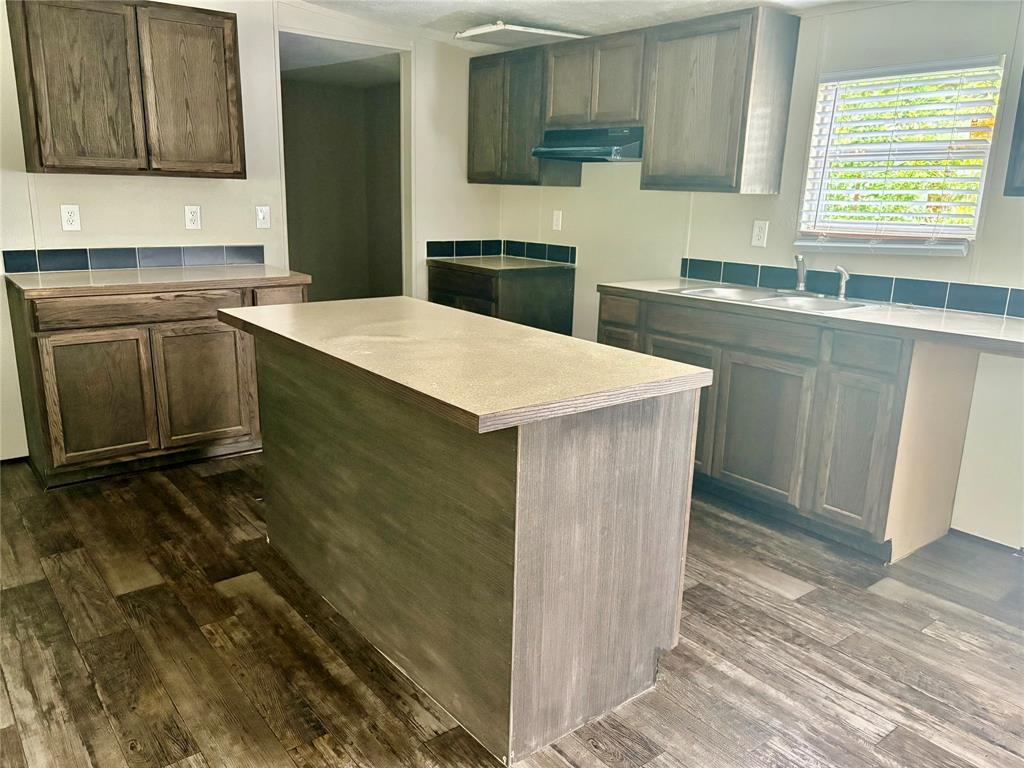 Hickory Hills - Residential