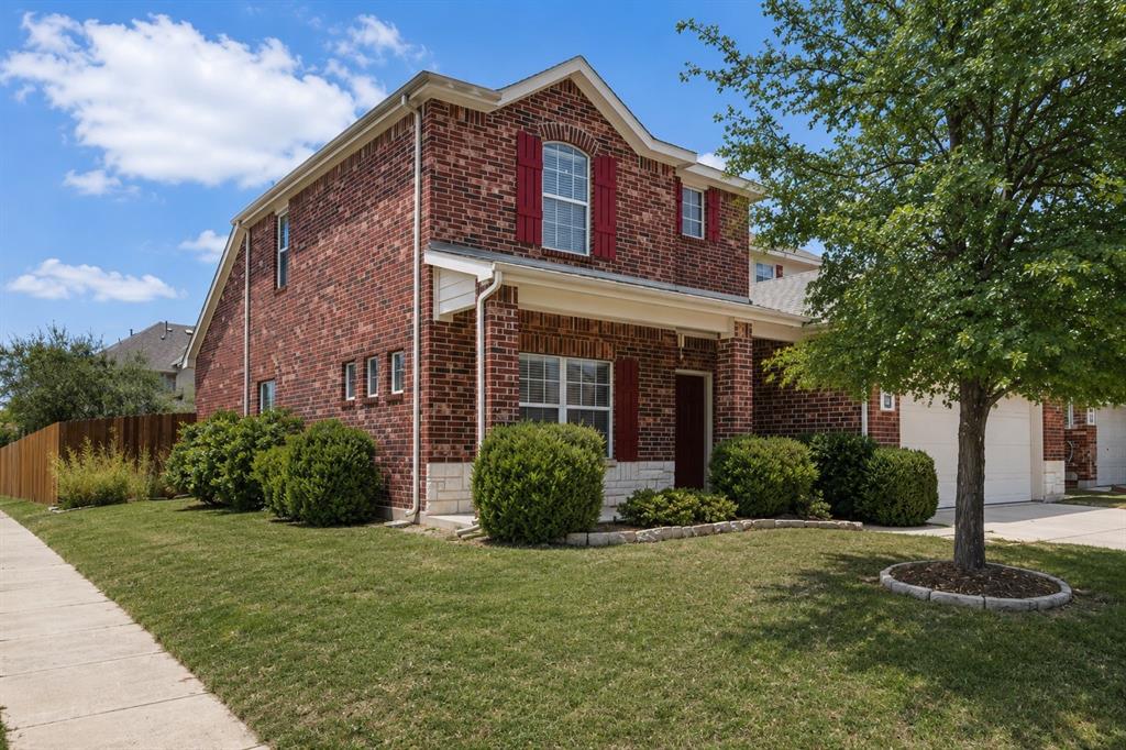 Chadwick Farms Add - Residential