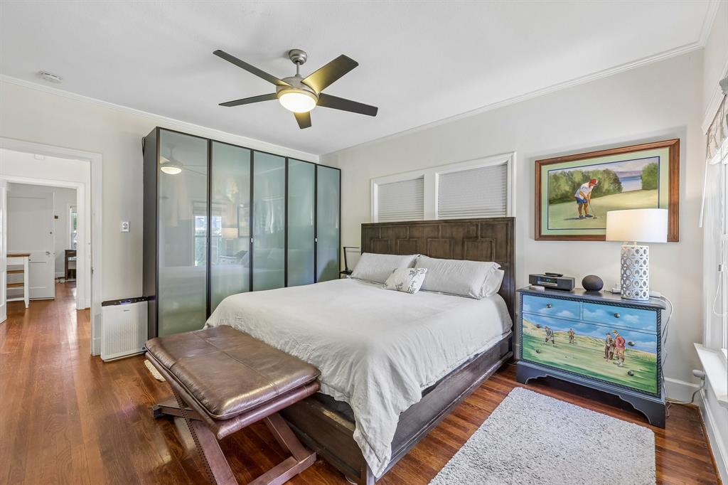 Cochran Heights - Residential
