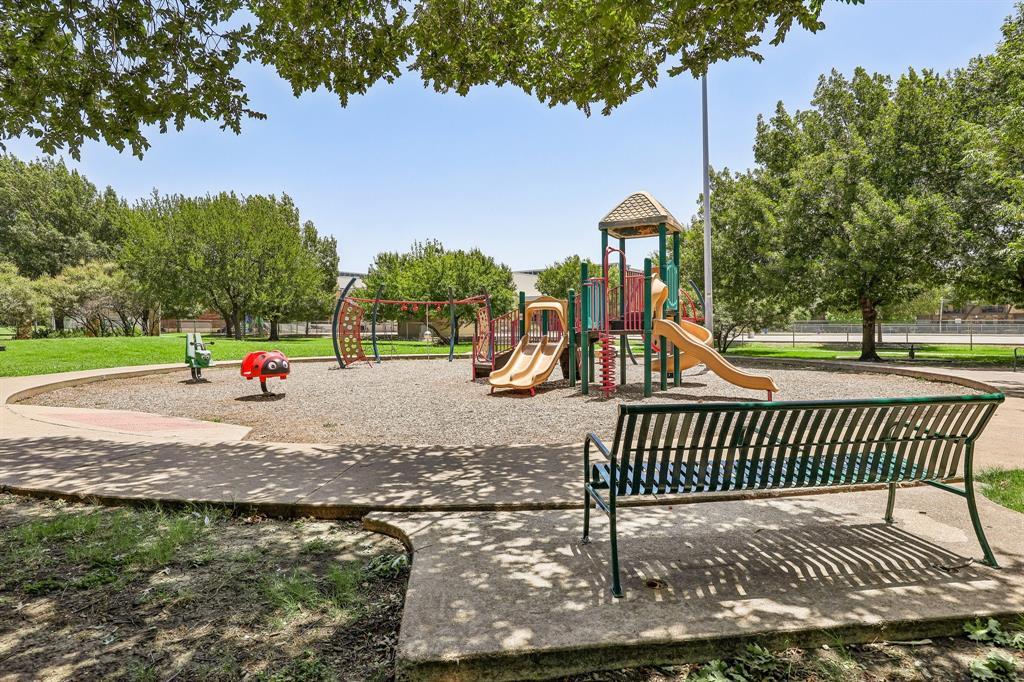 Cochran Heights - Residential