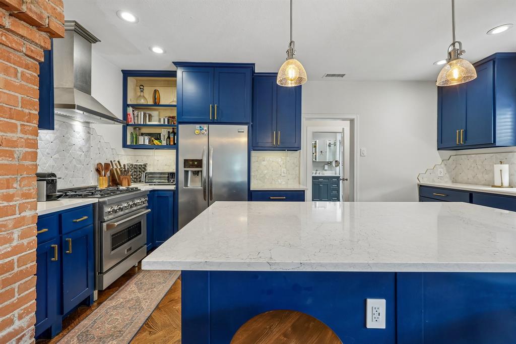Cochran Heights - Residential