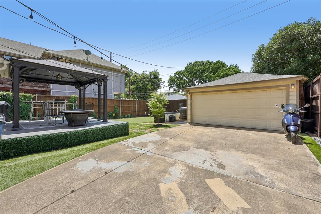 Cochran Heights - Residential