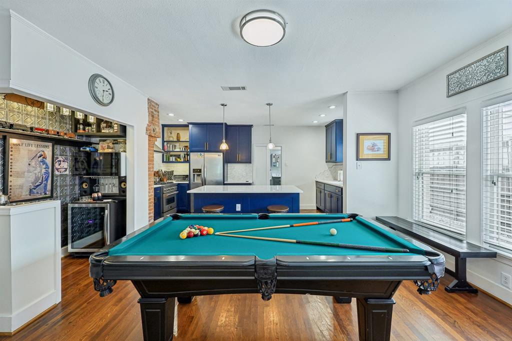 Cochran Heights - Residential